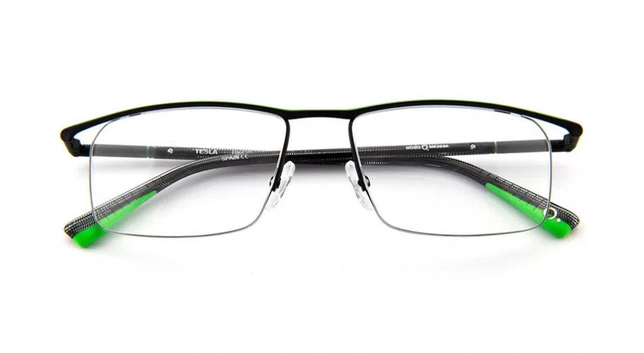 Etnia Barcelona TESLA Eyeglasses - view 20